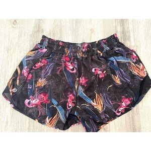 🎉SALE🎉Lululemon💛Hotty Hot.Low Rise. Shorts